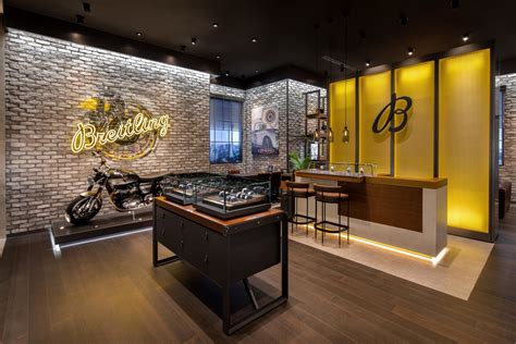 breitling kuala lumpur|Breitling Boutique Kuala Lumpur Pavilion.